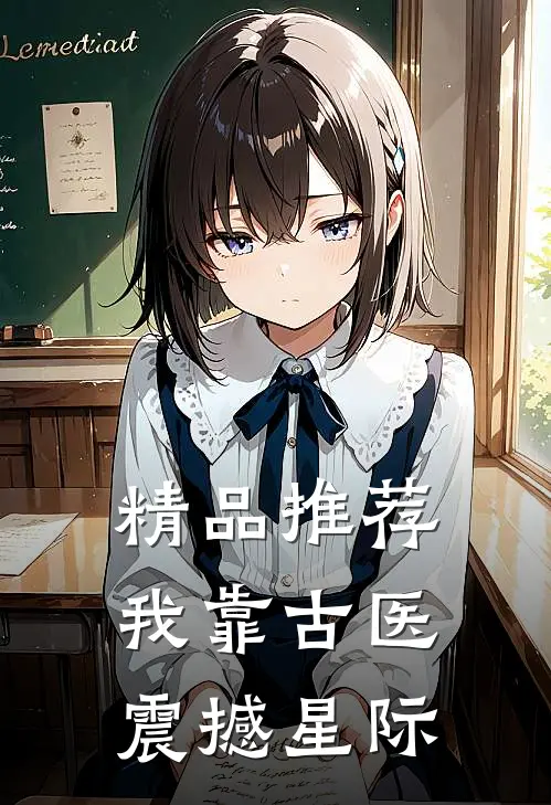 精品推荐我靠古医震撼星际