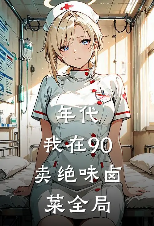 年代：我在90卖绝味卤菜全局