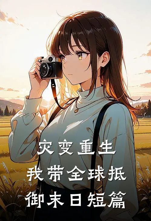 灾变重生：我带全球抵御末日短篇