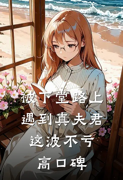 被下堂路上遇到真夫君，这波不亏高口碑