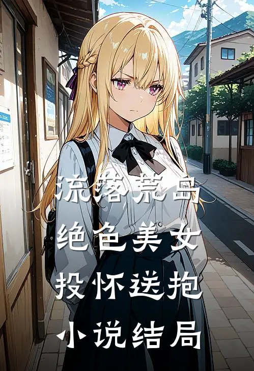 流落荒岛，绝色美女投怀送抱小说结局