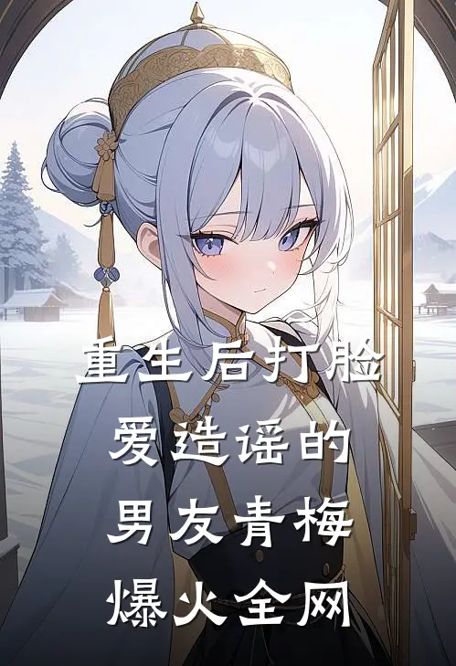 重生后打脸爱造谣的男友青梅爆火全网