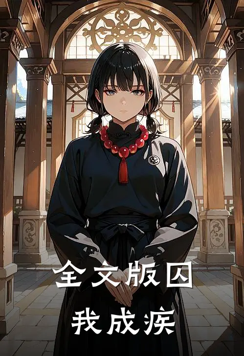 全文版囚我成疾