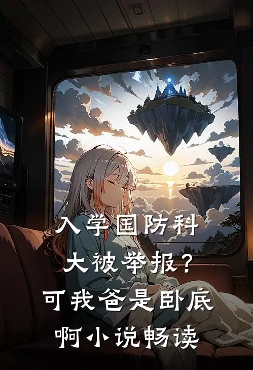 入学国防科大被举报？可我爸是卧底啊小说畅读