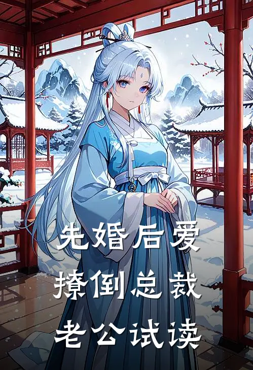 先婚后爱，撩倒总裁老公试读