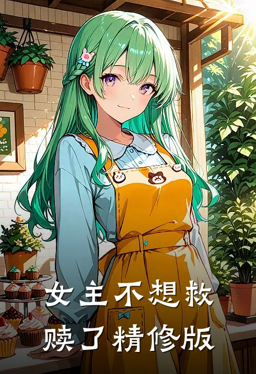 女主不想救赎了精修版