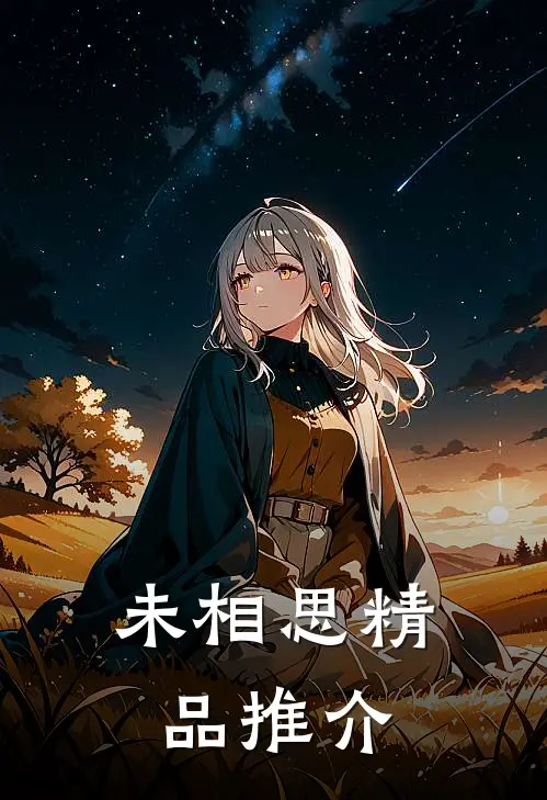 未相思精品推介
