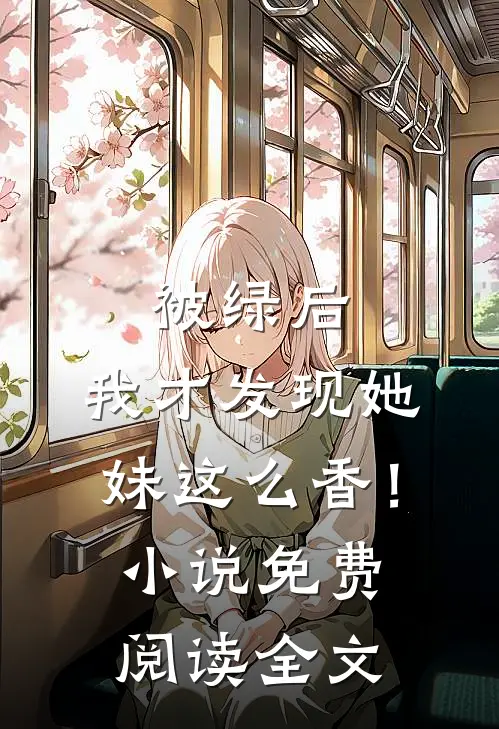 被绿后，我才发现她妹这么香！小说免费阅读全文