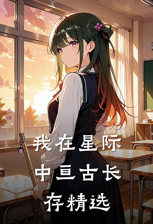 我在星际中亘古长存精选