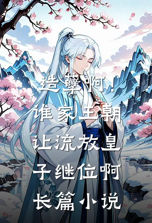 造孽啊!谁家王朝让流放皇子继位啊长篇免费阅读