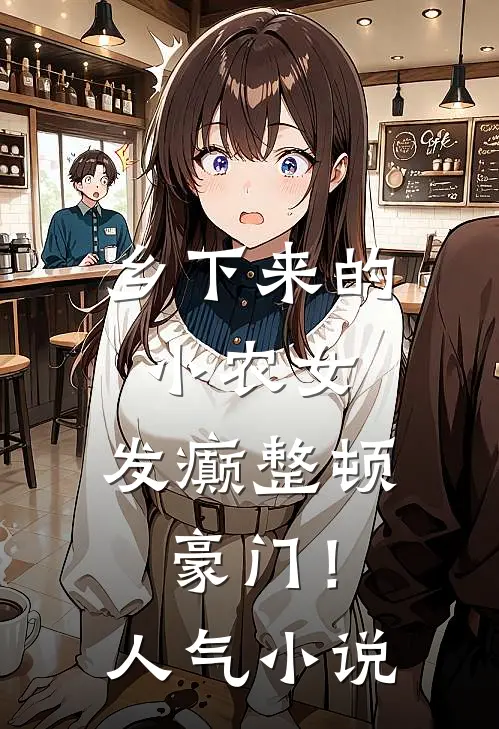 乡下来的小农女，发癫整顿豪门！人气小说
