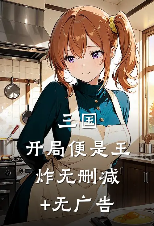 三国：开局便是王炸无删减+无广告