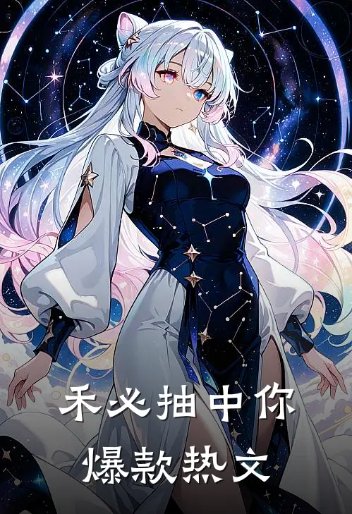 禾必抽中你爆款热文