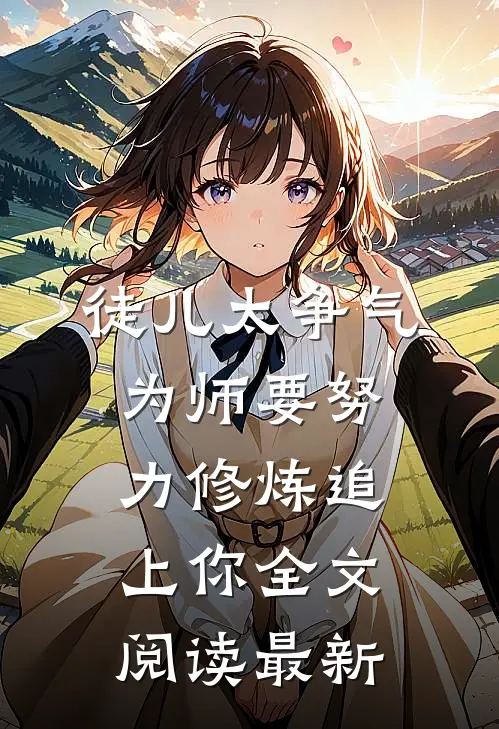徒儿太争气，为师要努力修炼追上你全文阅读最新
