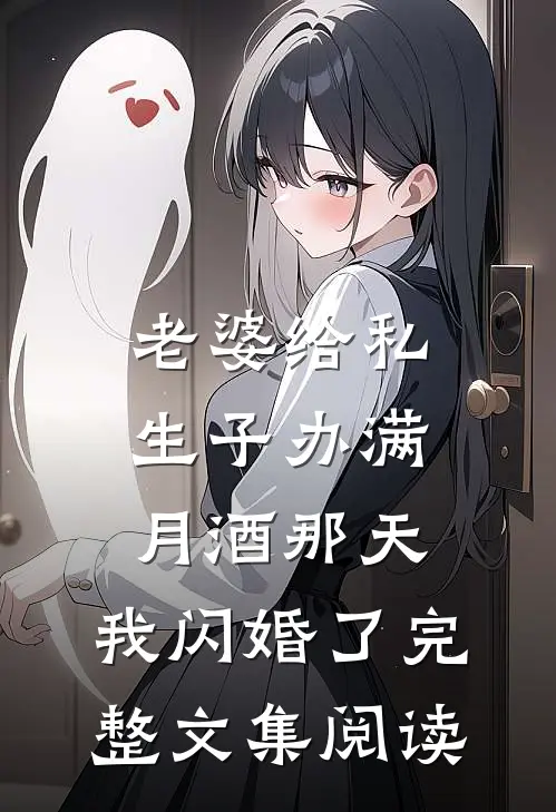 老婆给私生子办满月酒那天，我闪婚了完整文集阅读