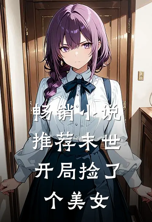 畅销小说推荐末世，开局捡了个美女