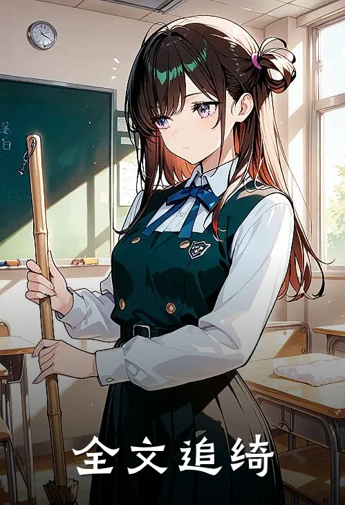 全文追绮