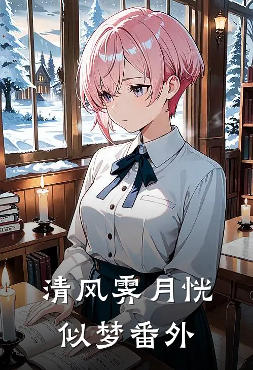 清风霁月恍似梦番外