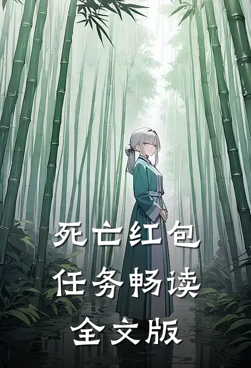 死亡红包任务畅读全文版