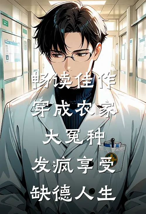 畅读佳作穿成农家大冤种，发疯享受缺德人生