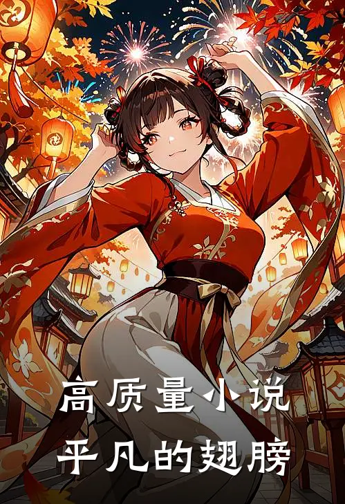 高质量小说平凡的翅膀