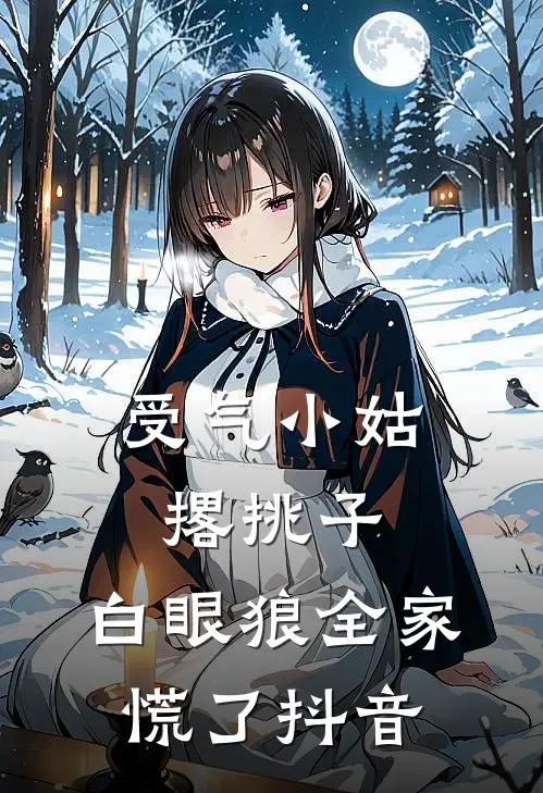 受气小姑撂挑子，白眼狼全家慌了抖音
