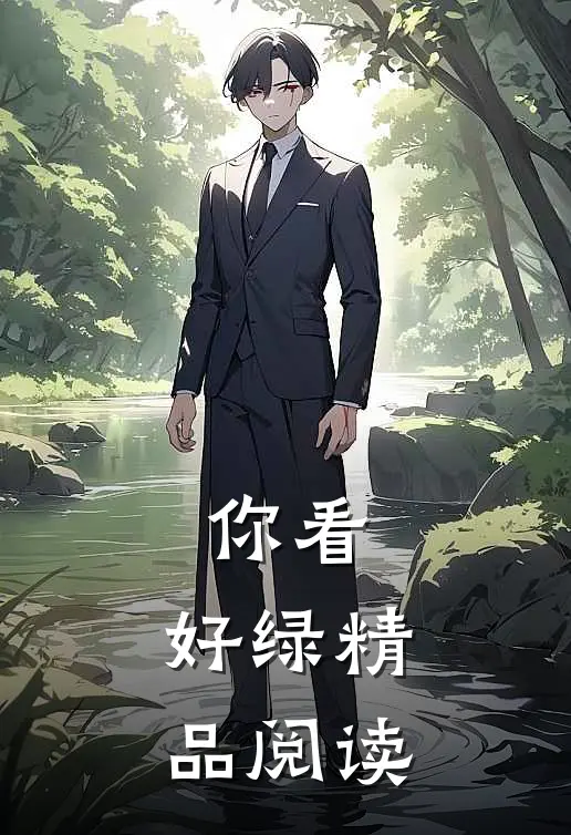 你看，好绿精品阅读