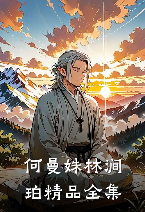何曼姝林涧珀精品全集