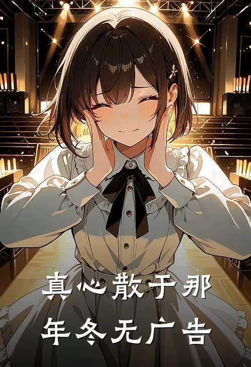 真心散于那年冬无广告