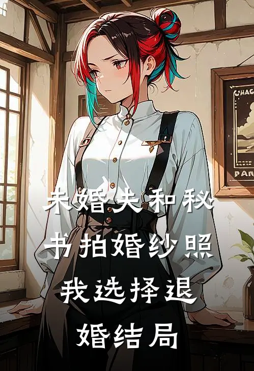 未婚夫和秘书拍婚纱照，我选择退婚结局