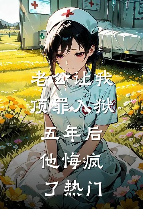 老公让我顶罪入狱五年后，他悔疯了热门