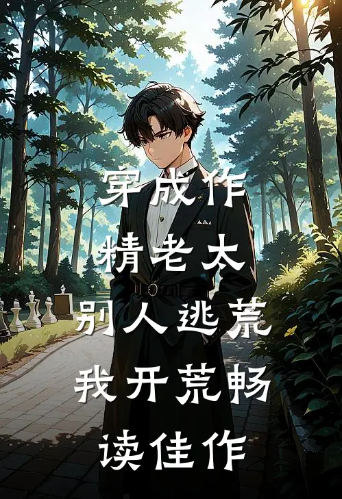 穿成作精老太，别人逃荒我开荒畅读佳作