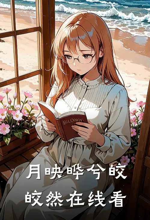 月映晔兮皎皎然在线看