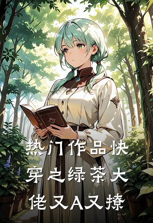 热门作品快穿之绿茶大佬又A又撩
