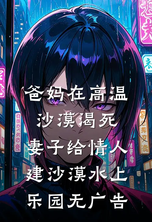 爸妈在高温沙漠渴死，妻子给情人建沙漠水上乐园无广告
