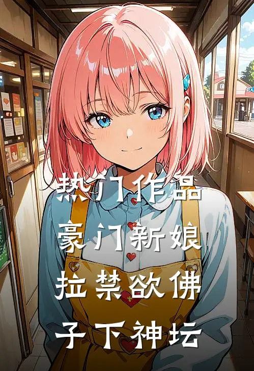 热门作品豪门新娘：拉禁欲佛子下神坛