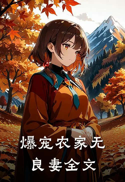 爆宠农家无良妻全文