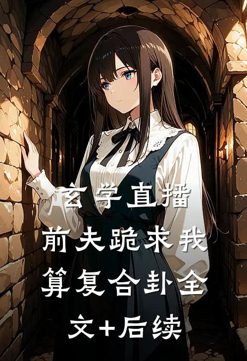 玄学直播：前夫跪求我算复合卦全文+后续