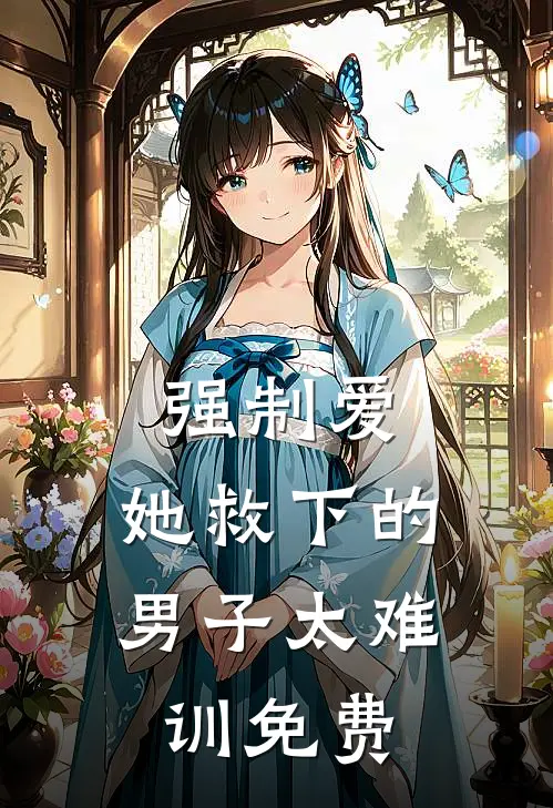 强制爱：她救下的男子太难训免费