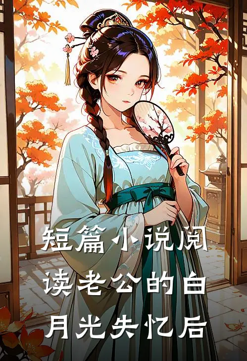 短篇小说阅读老公的白月光失忆后