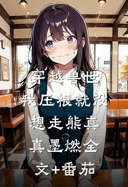 穿越兽世，我压根就没想走熊真真墨燃全文+番茄