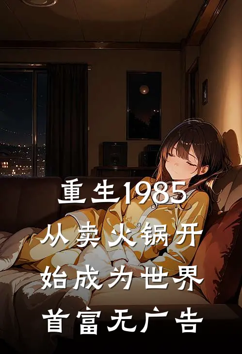 重生1985，从卖火锅开始成为世界首富无广告