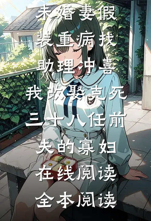 未婚妻假装重病找助理冲喜，我改娶克死三十八任前夫的寡妇在线阅读全本阅读