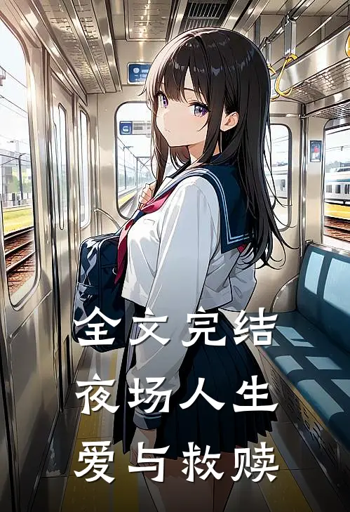 全文完结夜场人生：爱与救赎
