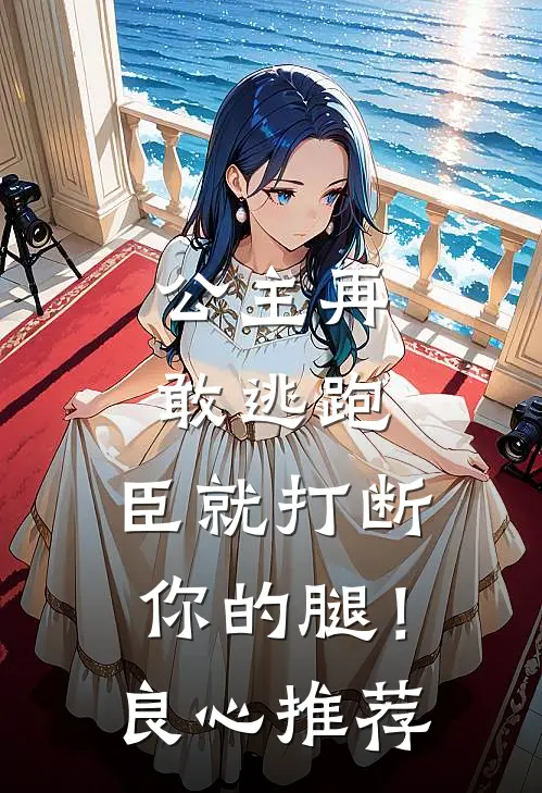 公主再敢逃跑，臣就打断你的腿！良心推荐
