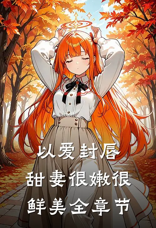 以爱封唇：甜妻很嫩很鲜美全章节