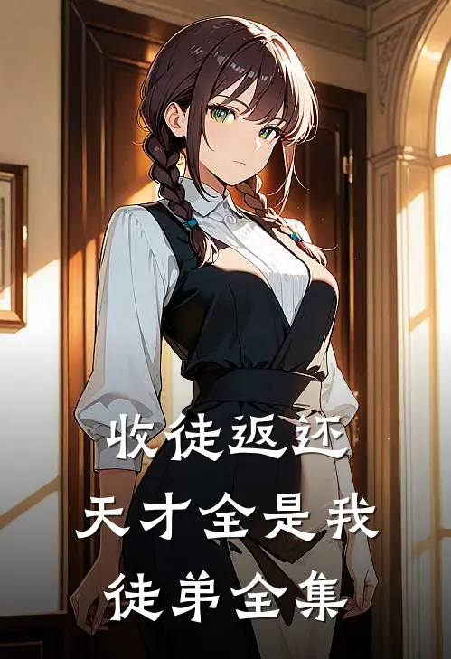 收徒返还：天才全是我徒弟 全集