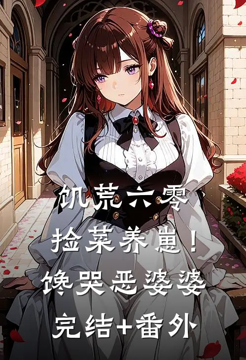 饥荒六零：捡菜养崽！馋哭恶婆婆完结+番外