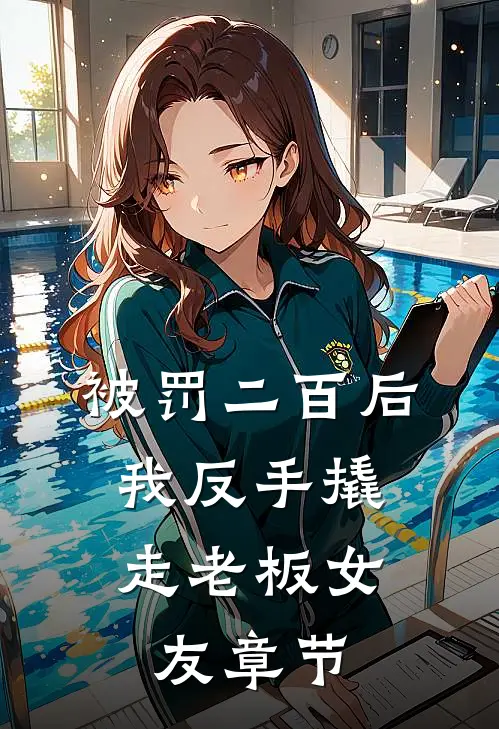 被罚二百后，我反手撬走老板女友章节