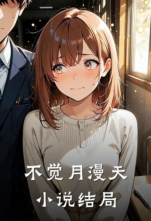 不觉月漫天小说结局